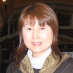 代表取締役 藤原恵子