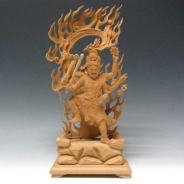仏像 販売 龍祥-Ryusho- | 仏像や木彫り・縁起物などの販売・通販 / 楠
