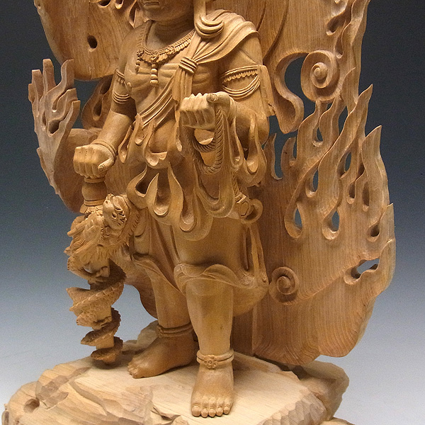 仏像 販売 龍祥-Ryusho- | 仏像や木彫り・縁起物などの販売・通販 / 桧
