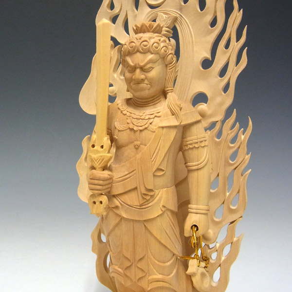 仏像 販売 龍祥     仏像や木彫り・縁起物などの販売・通販