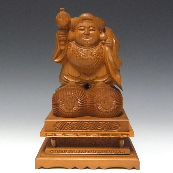 仏像 販売 龍祥-Ryusho- 仏像や木彫り・縁起物などの販売・通販 木彫り・一刀彫