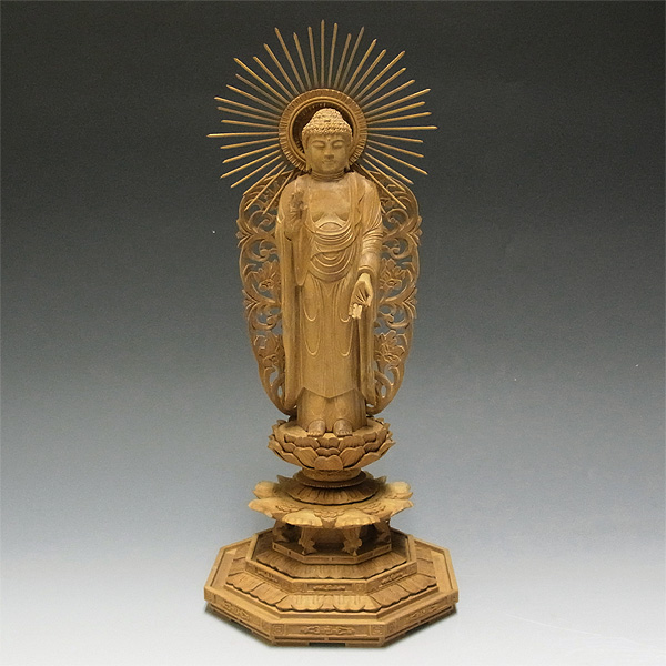 仏像 販売 龍祥-Ryusho- | 仏像や木彫り・縁起物などの販売・通販