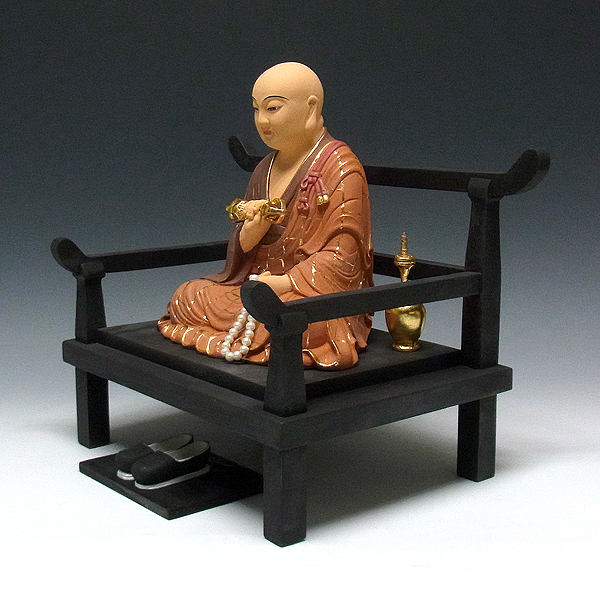 仏像 販売 龍祥-Ryusho- | 仏像や木彫り・縁起物などの販売・通販 / 楠 