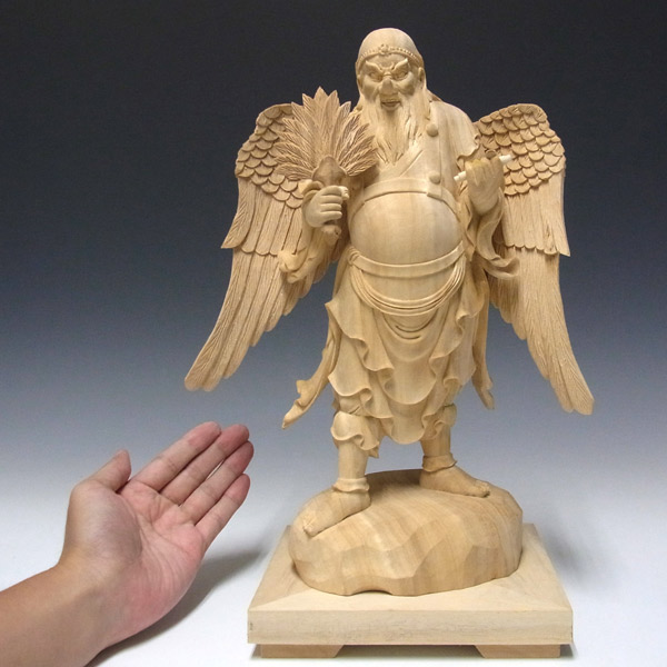 楽天市場】魔除け 天狗の通販