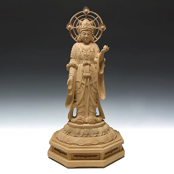 仏像 販売 龍祥-Ryusho- | 仏像や木彫り・縁起物などの販売・通販 / 天部