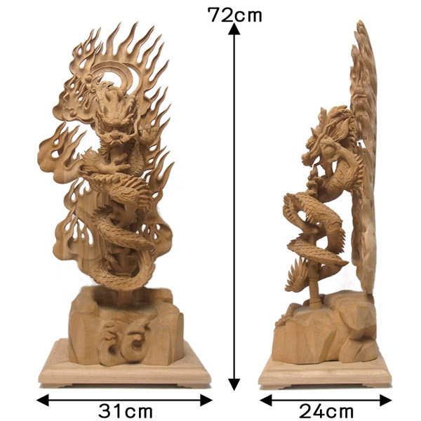 仏像 販売 龍祥-Ryusho- | 仏像や木彫り・縁起物などの販売・通販 / 楠