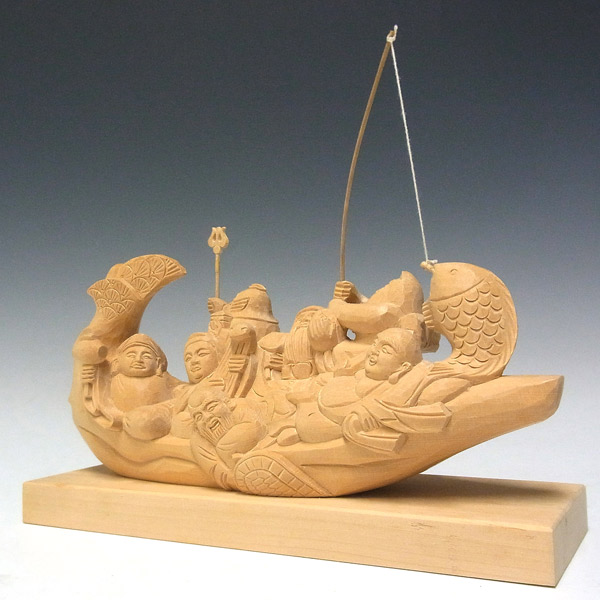 仏像 販売 龍祥-Ryusho- | 仏像や木彫り・縁起物などの販売・通販 / 桧