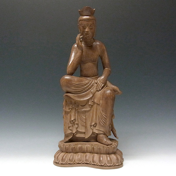 仏像 販売 龍祥-Ryusho- | 仏像や木彫り・縁起物などの販売・通販 / 楠