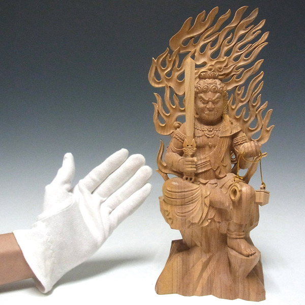 仏像 販売 龍祥-Ryusho- | 仏像や木彫り・縁起物などの販売・通販 / 欅