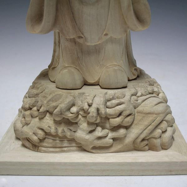 仏像 販売 龍祥-Ryusho- | 仏像や木彫り・縁起物などの販売・通販 / 楠 
