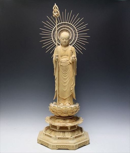 仏像 販売 龍祥-Ryusho- | 仏像や木彫り・縁起物などの販売・通販 / 榧 